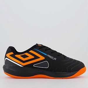 Chuteira Futsal Umbro Pro 5 Jr