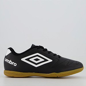 Chuteira Futsal Umbro Class 2.2 Jr