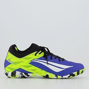 Chuteira Futsal Penalty Rx Locker Kids Y-3