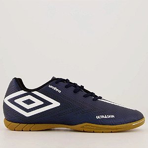 Chuteira Futsal Umbro Ultraskin jr