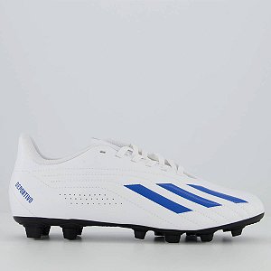 Chuteira Campo Adidas Deportivo II FxG J