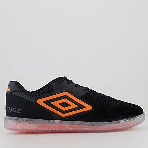 Chuteira Futsal Umbro Pro Challenge