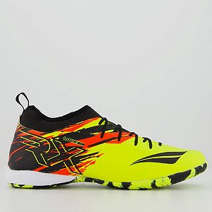 Chuteira Futsal Penalty Rx Locker Y-4