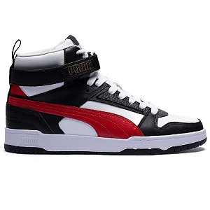 Tênis Puma RBD Game