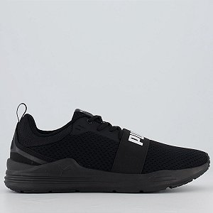 Tênis Puma Wired Run BDP