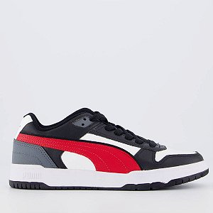 Tênis Puma RBD Game Low