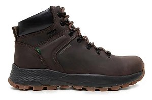 Bota Macboot Waterproof Flutua Alpes 02