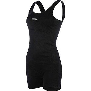 Maiõ Speedo Macaquinho Basic