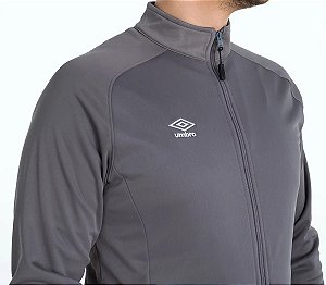 Agasalho Masc Umbro Basic Shape II