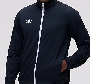 Agasalho Umbro Masc Basic Perform