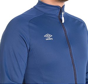 Agasalho Umbro Masc Basic Shape II