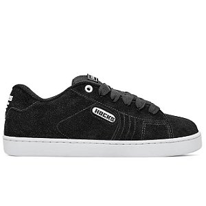 Tênis Hocks Ruas Skate - Classic Black