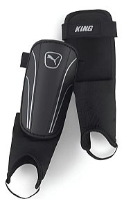 Caneleira Puma King Ankle