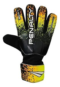 Luva De Goleiro Penalty Infantil Delta 1