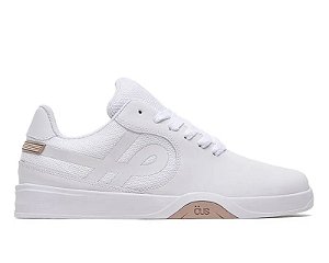 Tênis Öus Imigrante - Bco Khaki Oe