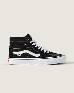 Tênis Vans Skate Sk8-Hi