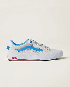 Tênis Vans Skate 2 Wayvee