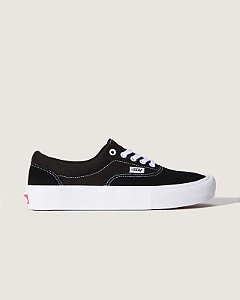 Tênis Vans Skate Era - Black/White