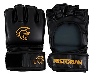 Luvas Pretorian Para MMA Gloves