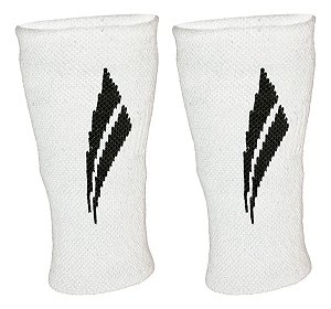 Munhequeira Penalty - Branco