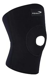 Joelheira Penalty Suporte/Rotula Neoprene