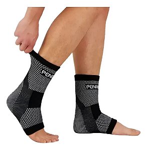 Tornozeleira Elástica Penalty