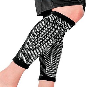Panturrilheira Penalty Elástica Knit