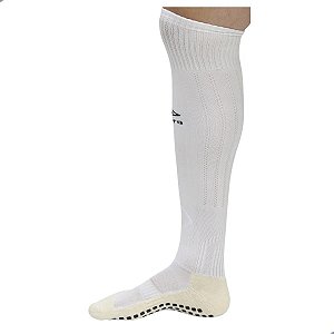 Meião Umbro Unisex Grip - Branco