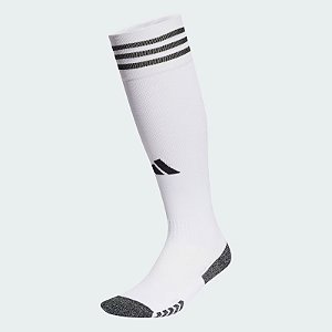 Meião Adidas Adisock 23 - Branco
