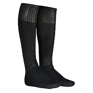 Meião Umbro Unissex Training - Preto