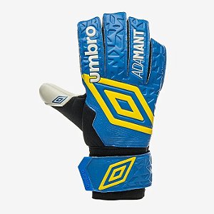 Luva De Goleiro Juviniel Umbro Adamant