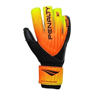 Luva De Goleiro Penalty Delta Training Infantil