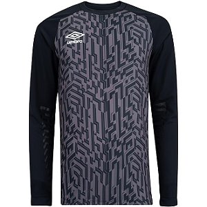 Camisa Umbro Goleiro Gaudium