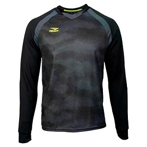Camisa Penalty Goleiro Delta 126