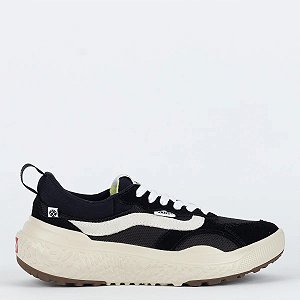 Tênis Vans Ultrarange Neo Vr3 Mte - Black/White
