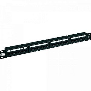 Patch Panel CAT.5e T568A/B 24P FURUKAWA SOHOPLUS