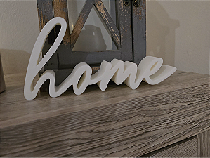 Enfeite Home - para todos ambientes