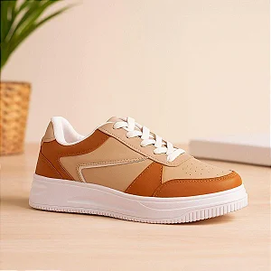 Tênis Casual Elegância feminina WR