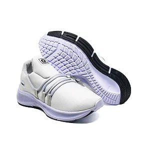 Tênis F1 Unissex Esportivo Caminhada Academia