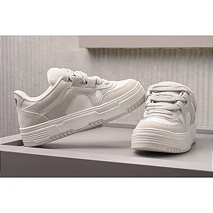 Tênis Feminino Casual Milano