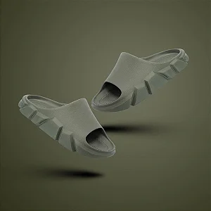 Chinelo Masculino Nuvem Basic EVA