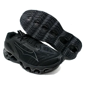 Tênis Masculino Wwave Corrida Academia