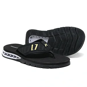 Chinelo Kenner Sandália Masculina Rakka L7