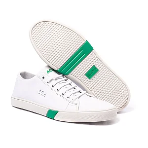 Sapatênis Lacoste Carnaby
