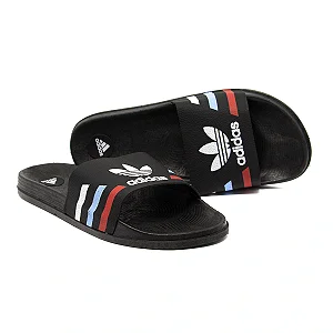 Chinelo Slide Adidas Color Full
