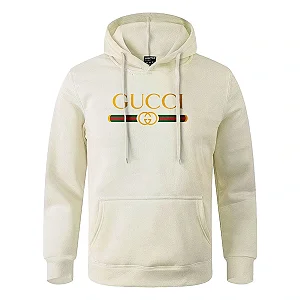 Blusa Moletom GUCCI