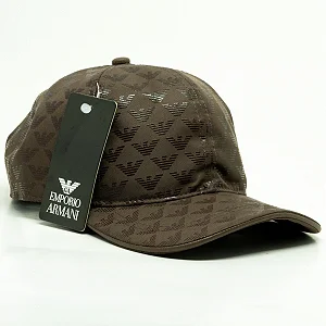 Boné Emporio Armani