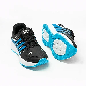 Tênis Infantil Adidas Kanadia TR9