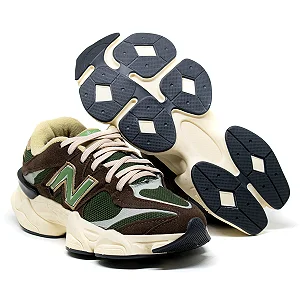 Tênis New Balance 9060 Abzorb