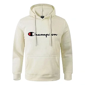 Blusa Moletom Champion
